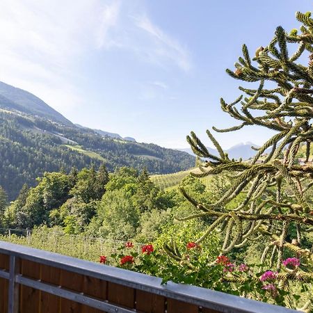 Innermoarhof Rifiano Exterior photo